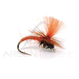 Mosca FMF parachute Klinkhammer rust 544
