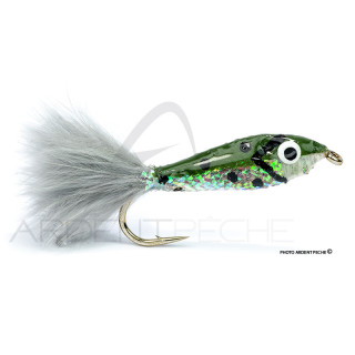 FMF Rainbow 2571 Fly