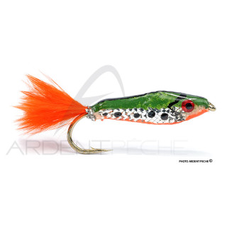 Mosca FMF Roach Fry 2573
