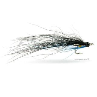 Mosca FMF salmone 9634 Blue Elver Micro Triple