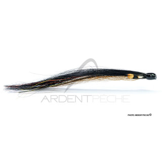 Mosca FMF Salmone Laerdal SR Shad original 2856