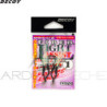 Assist hook DECOY DJ-92 Fiber light assist