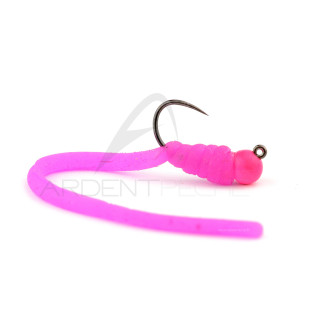 Mosca FMF squirminator jig 9863 pink