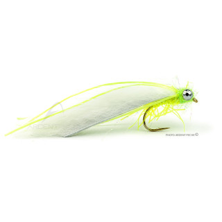 Mosca FMF Streamers 2079 Creeper cat