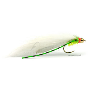 FMF Streamers Fly 3028 Flexi Cat Zonker