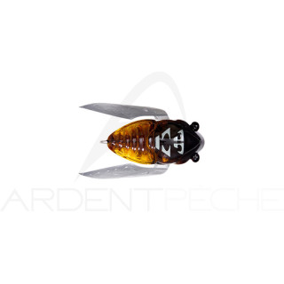 Esca galleggiante MEGABASS Nano siglett