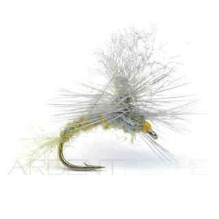 Fly Igor and Nadica Stancev Para Emerger BWO