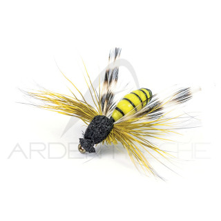 Mosca Igor e Nadica Stancev Wasp