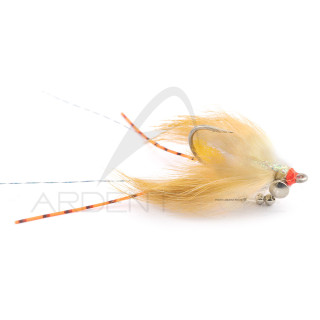 Fly RIO Avalon Tan