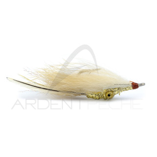 RIO Big Bone Daddy Gold Fly