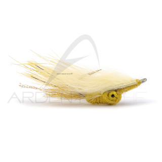 Mosca RIO Big Bone Daddy Tan