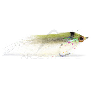 Mosca RIO Flashdance shad