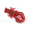 Il Sleeper Craw di Megabass, tecniche di pesca in acqua dolce e mare - Ardent Pêche
