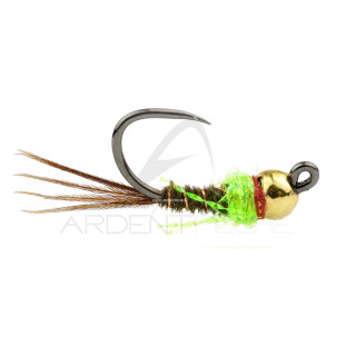 Fly RIO French Dip G2 chartreuse