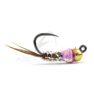 RIO French Dip G2 Pink Fly