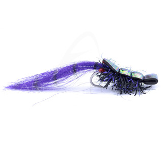 Fly RIO Guido Shrimp Black