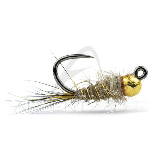 Mosca RIO He Man G2 naturale