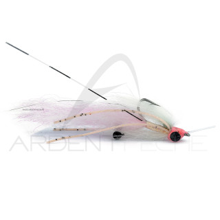 Mosca RIO Participation Trophy Pink