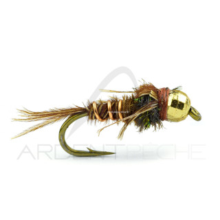 Mosca RIO Pheasant tail TB
