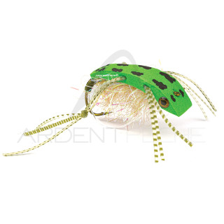 Mosca RIO Shimmy Frog Leopard