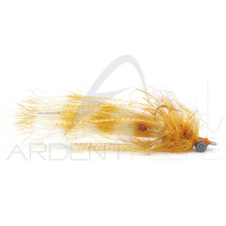 Mosca RIO Shrimp Tease Rust