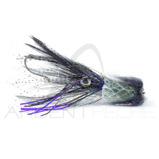 Fly RIO Squidsicle Midnight