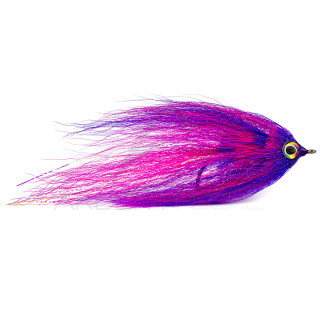 Fly STS Pike pikerbuck purple/pink