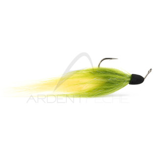 Mosca STS Luccio suspending olive/tan