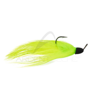Mosca STS Luccio suspending verde/chartreuse