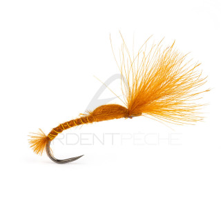 Mosca STS chironomo marrone
