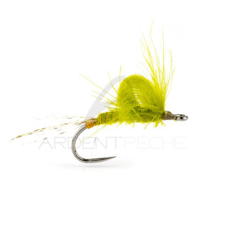 Fly STS mayfly emerger olive