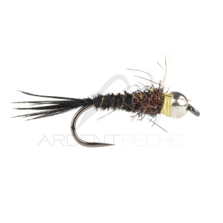 Fly STS Nymph tungsten mayfly BS