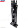 Portacanna MEIHO Rod stand BM 250 light Black