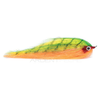 Mosche Rainy´s BAITFISH TANDEM fire/tiger GAMA