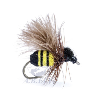 Rainy´s BITTY BEE Flies