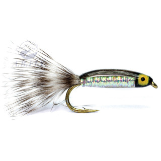 Mosche Rainy´s BRISTOL BAY SOCKEYE FRY GRAY/PEARL