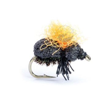 Rainy´s E-FOAM BETTLE Flies