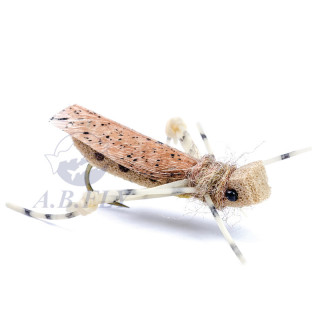 Mosche Rainy´s GRAND HOPPER TAN