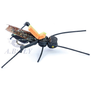 Rainy´s HI-VIZ CRICKET Flies