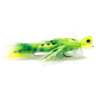 Mosche Rainy´s Popper Froggy Style Statons
