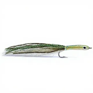 Mosche Rainy's SAND EEL OLIVE