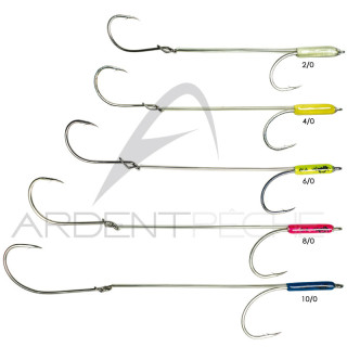 Mosche Rainy´s TANDEM HOOKS 10/0