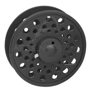 Spool Semi Automatic Reel Spirale