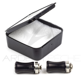 Double Handle Kit PEUX Reel for FULGOR