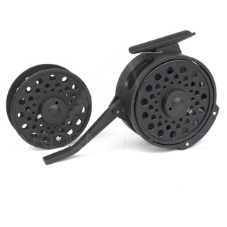 Spirale Semi-Automatic Reel