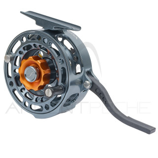 JMC YOTO Nymph Left-Hand Reel