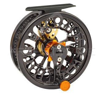 Mulinello DEVAUX OROK 3/6 Grigio SOFT