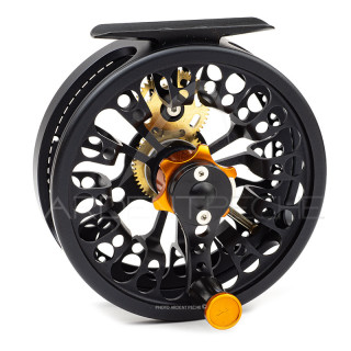 DEVAUX OROK 3/6 Black SOFT Reel