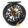 DEVAUX OROK 3/6 Black SOFT Reel