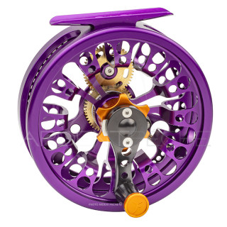 DEVAUX OROK 3/6 Purple Reel